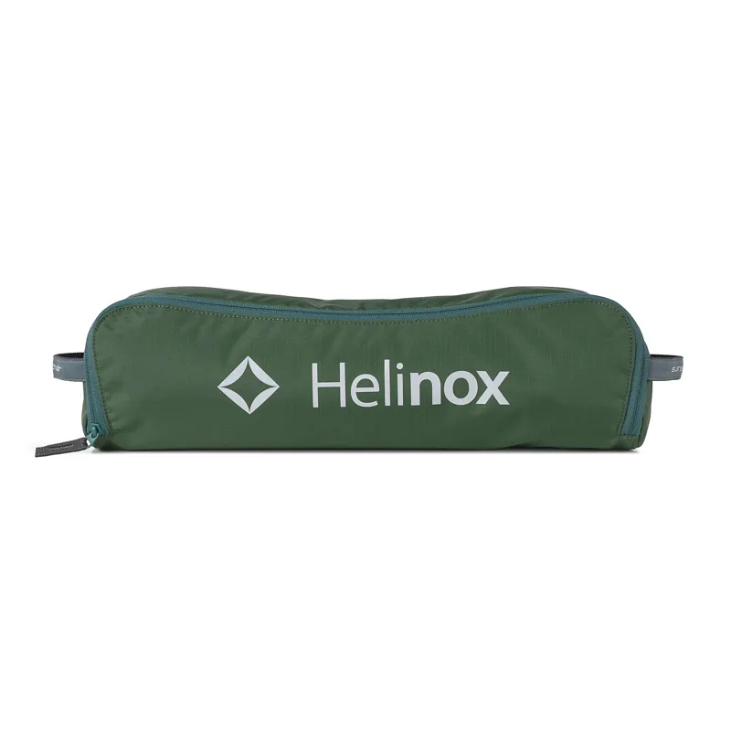 Helinox Sunset Chair Forest Green-5